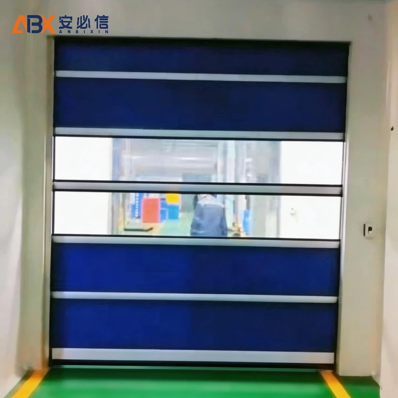 福州市快速门