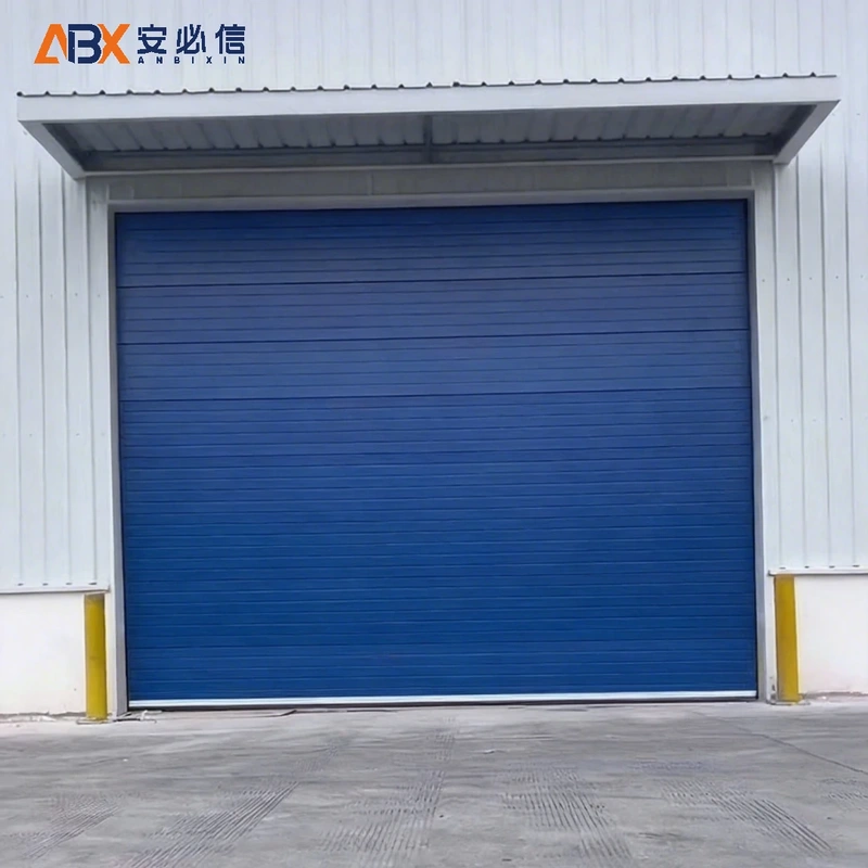 福州市消防高速门